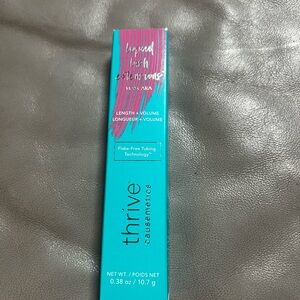Thrive Causemetics Discontinued Pink Mascara